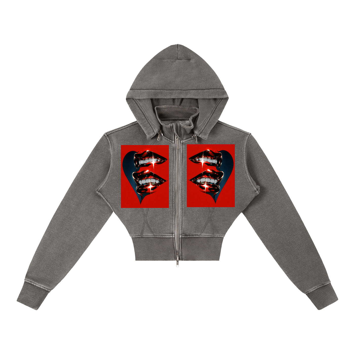 Hoodies,Crop