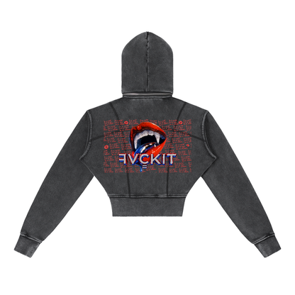 Hoodies,Crop