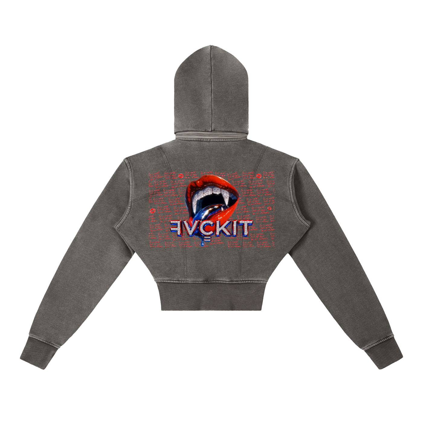 Hoodies,Crop